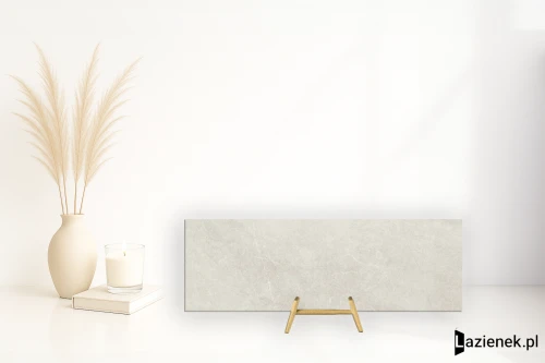 Przejdź do produktu Marazzi Dover Grey matowa 30x90 cm gr. 10 mm - płytka rektyfikowana/M13F