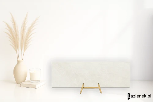 Przejdź do produktu Marazzi Dover White matowa 30x90 cm gr. 10 mm - płytka rektyfikowana/M13E
