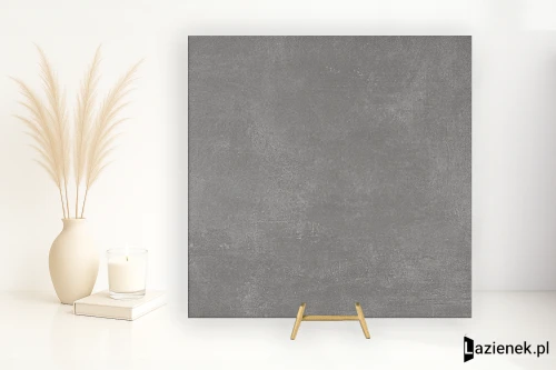 Przejdź do produktu Marazzi Dust Smoke matowa 45x45 cm gr. 8 mm - płytka nierektyfikowana/MMTE