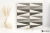 Marazzi D_Segni 3 Caldo 20x20 - płytka dekoracyjna