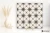 Marazzi D_Segni 4 Caldo 20x20 - płytka dekoracyjna