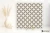 Marazzi D_Segni 1 Caldo 20x20 - płytka dekoracyjna