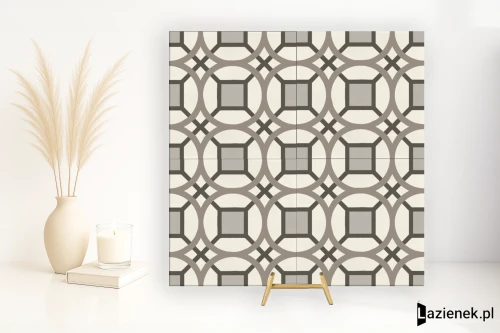 Przejdź do produktu Marazzi D_Segni 3 Caldo strukturalna 20x20 cm gr. 10 mm - płytka nierektyfikowana/M0UH