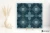 Marazzi D_Segni Blend Azzurro 20x20 - płytka dekoracyjna