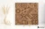Marazzi D_Segni Blend Terra 20x20 - płytka dekoracyjna