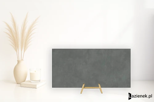Przejdź do produktu Marazzi Grande Concrete Look Crete wzmocniona siatką matowa 160x320 cm gr. 6 mm - płytka rektyfikowana/M0TX