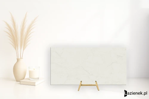 Przejdź do produktu Marazzi Grande Marble Look Altissimo połysk 120x278 cm gr. 6 mm - płytka rektyfikowana/M71M