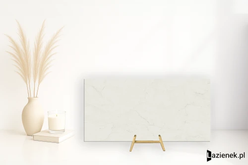 Przejdź do produktu Marazzi Grande Marble Look Altissimo połysk 160x320 cm gr. 6 mm - płytka rektyfikowana/M106