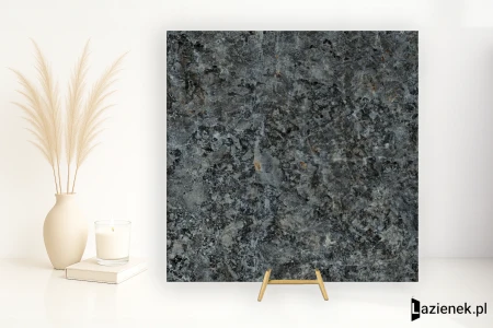 Marazzi Grande Marble Look Bluegrey 120x120 - płytka imitująca marmur