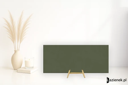 Marazzi Grande Resin Look Verderame satyna 120x278 - płytka imitująca żywicę