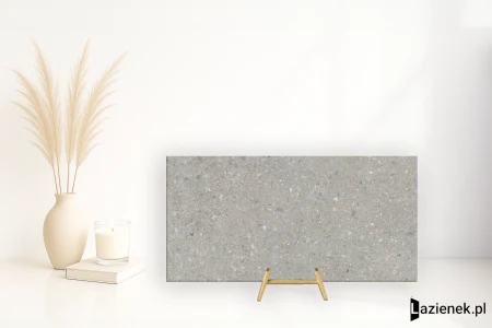 Marazzi Grande Stone Look Ceppo Di Gre Grey 160x320 - płytka imitująca kamień