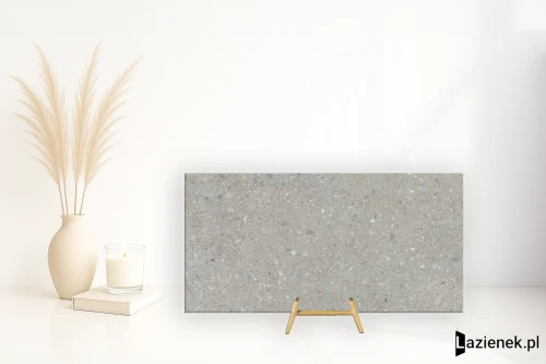 Przejdź do produktu Marazzi Grande Stone Look Ceppo Di Gre Grey matowa 160x320 cm gr. 6 mm - płytka rektyfikowana/M10V