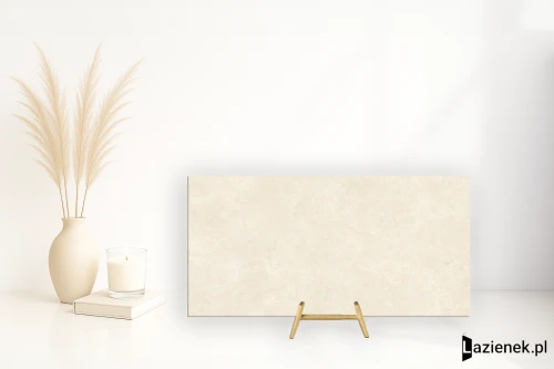 Przejdź do produktu Marazzi Grande Stone Look Limestone Ivory satyna 160x320 cm gr. 6 mm - płytka rektyfikowana/MAH9