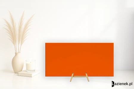 Marazzi Hello Orange 7.5x15 - płytka imitująca cegłę