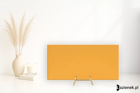 Marazzi Hello Yellow 7.5x15 - płytka imitująca cegłę
