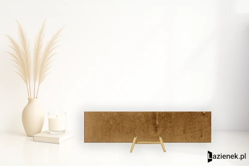 Przejdź do produktu Marazzi Lume Beige satynowa 6x24 cm gr. 10 mm - płytka nierektyfikowana/MA9K