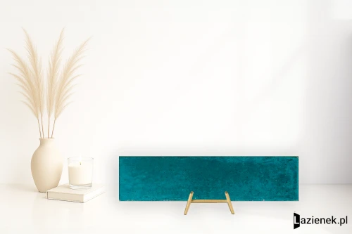 Przejdź do produktu Marazzi Lume Ocean satynowa 6x24 cm gr. 10 mm - płytka nierektyfikowana/MP8X