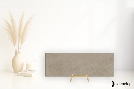Marazzi Magnifica Limestone Taupe 60x180 - płytka imitująca marmur
