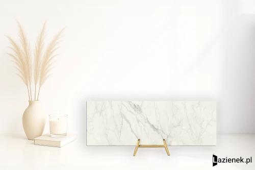Przejdź do produktu Marazzi Magnifica Statuario strukturalna 60x180 cm gr. 7 mm - płytka rektyfikowana/M5SV