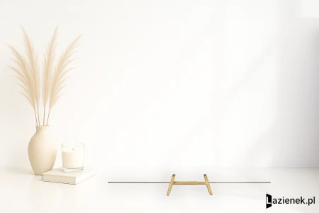Marazzi Magnifica Golden 1x180 - płytka imitująca marmur