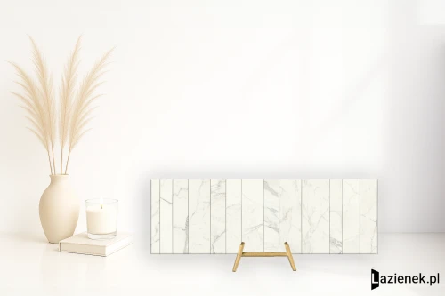 Przejdź do produktu Marazzi Magnifica Staturio strukturalna 60x180 cm gr. 7 mm - płytka rektyfikowana/M8FM