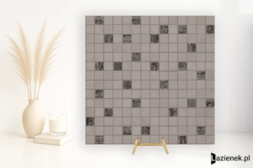 Przejdź do produktu Marazzi Materika Fango matowa 40x40 cm gr. 6 mm - płytka nierektyfikowana/MMQY