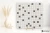Marazzi Materika Off White 40x40 - płytka imitująca beton