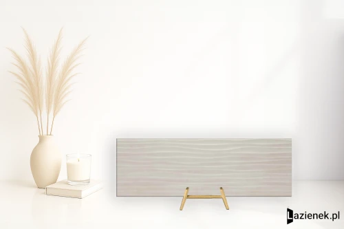 Przejdź do produktu Marazzi Materika Beige matowa 40x120 cm gr. 8 mm - płytka rektyfikowana/MMFW