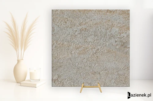 Przejdź do produktu Marazzi Multiquartz Gray matowa 20x20 cm gr. 9 mm - płytka nierektyfikowana/MK80