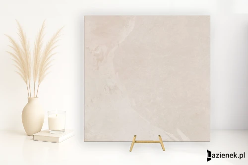Przejdź do produktu Marazzi Mystone Ardesia Bianco strukturalna 120x120 cm gr. 6 mm - płytka rektyfikowana/M9HT