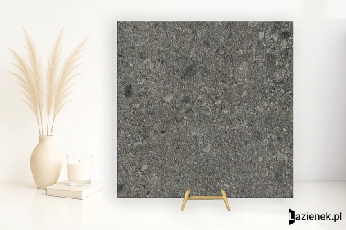 Przejdź do produktu Marazzi Mystone Ceppo Di Gre Anthracite struktura 80x80 cm gr. 20 mm - płytka rektyfikowana/MQW9