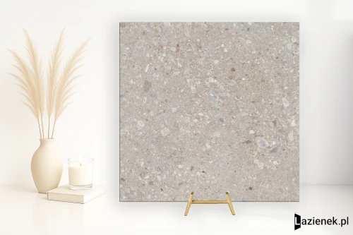 Przejdź do produktu Marazzi Mystone Ceppo Di Gre Grey matowa 120x120 cm gr. 6 mm - płytka rektyfikowana/M9JF