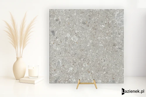 Przejdź do produktu Marazzi Mystone Ceppo Di Gre Grey matowa 75x75 cm gr. 10 mm - płytka rektyfikowana/MQVY