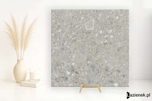 Przejdź do produktu Marazzi Mystone Ceppo Di Gre Grey struktura 80x80 cm gr. 20 mm - płytka rektyfikowana/MQW8