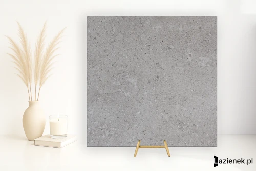 Przejdź do produktu Marazzi Mystone Gris Fleury Grigio struktura 60x60 cm gr. 20 mm - płytka rektyfikowana/MM53