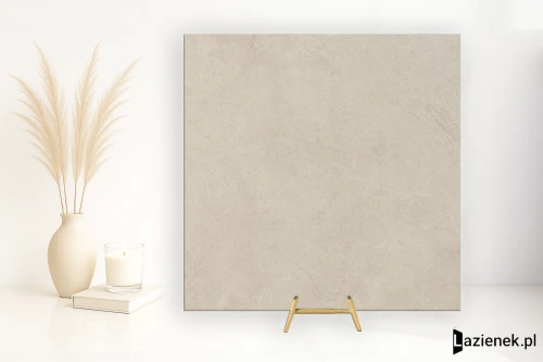 Przejdź do produktu Marazzi Mystone Kashmir Beige matowa 75x75 cm gr. 10 mm - płytka rektyfikowana/MLP8