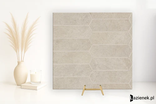 Przejdź do produktu Marazzi Mystone Kashmir Beige matowa 29x29 cm gr. 10 mm - płytka nierektyfikowana/MLX8