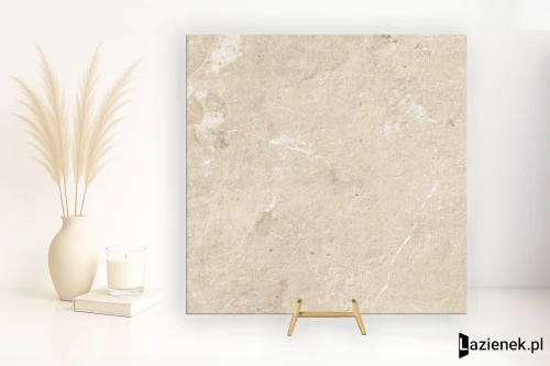 Przejdź do produktu Marazzi Mystone Limestone Sand struktura 80x80 cm gr. 20 mm - płytka rektyfikowana/M7FJ