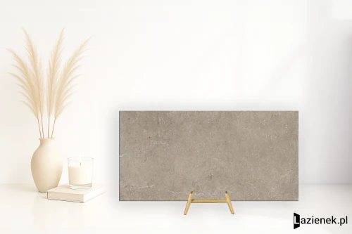 Przejdź do produktu Marazzi Mystone Limestone Taupe struktura 60x120 cm gr. 20 mm - płytka rektyfikowana/M7SQ