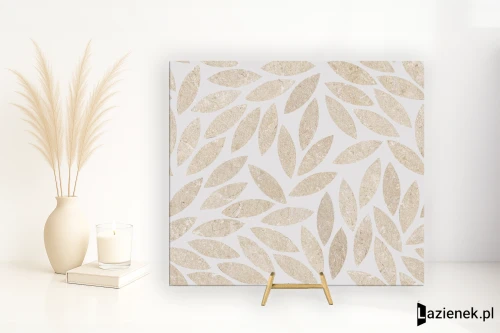 Przejdź do produktu Marazzi Mystone Limestone Sand matowa 34.2x38 cm gr. 10 mm - płytka nierektyfikowana/M8LS