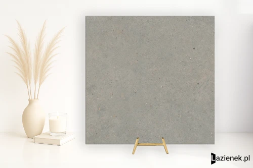 Przejdź do produktu Marazzi Mystone Moon Grey strukturalna 60x60 cm gr. 10 mm - płytka rektyfikowana/M6E2