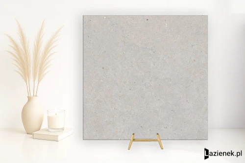 Przejdź do produktu Marazzi Mystone Moon White strukturalna 60x60 cm gr. 10 mm - płytka rektyfikowana/M6E3