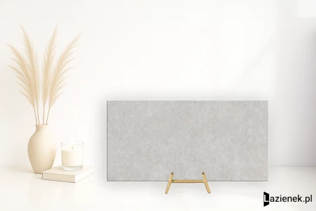 Marazzi Mystone Moon White 90x180 - płytka imitująca kamień
