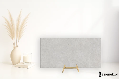 Przejdź do produktu Marazzi Mystone Moon White strukturalna 90x180 cm gr. 10 mm - płytka rektyfikowana/M6AX