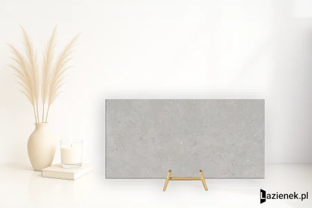 Marazzi Mystone Moon White struktura 60x120 - płytka imitująca kamień