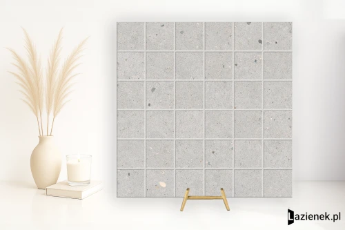 Przejdź do produktu Marazzi Mystone Moon White strukturalna 30x30 cm gr. 10 mm - płytka nierektyfikowana/M8JY