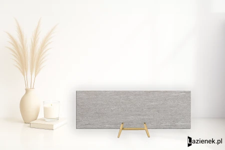 Marazzi Mystone Pietra Di Vals Greige struktura 40x120 - płytka imitująca kamień