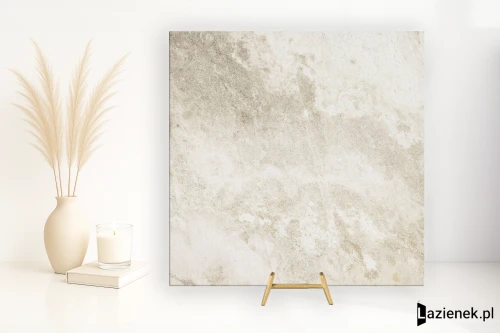 Przejdź do produktu Marazzi Mystone Quarzite Beige strukturalna 60x60 cm gr. 10 mm - płytka rektyfikowana/MLGR