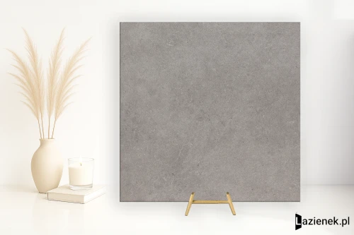 Przejdź do produktu Marazzi Mystone Silverstone Antracite struktura 60x60 cm gr. 20 mm - płytka rektyfikowana/MLD3