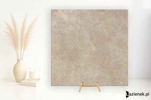 Przejdź do produktu Marazzi Mystone Silverstone Beige struktura 60x60 cm gr. 20 mm - płytka rektyfikowana/MLD2